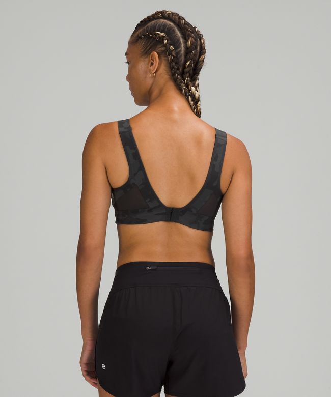 Swift Speed Bra High Support, A–E Cups