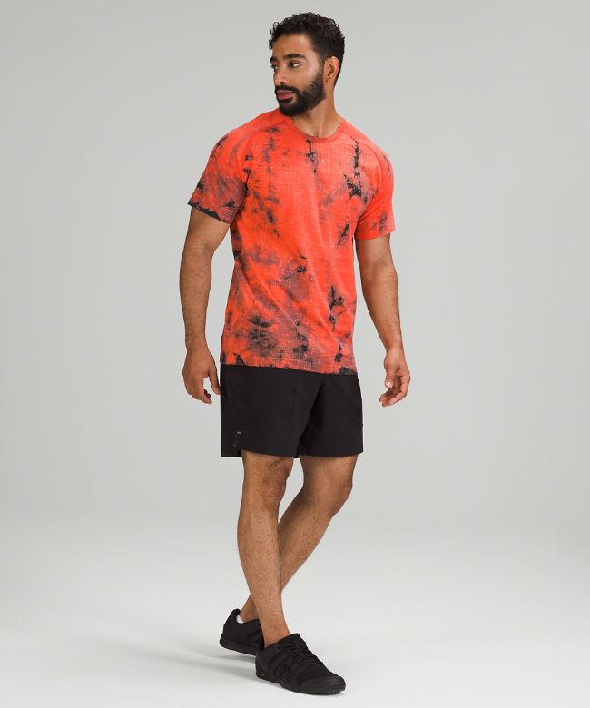 Metal Vent Tech Short Sleeve Shirt 2.0