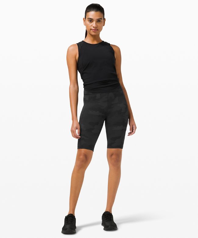 Invigorate High-Rise Short 10