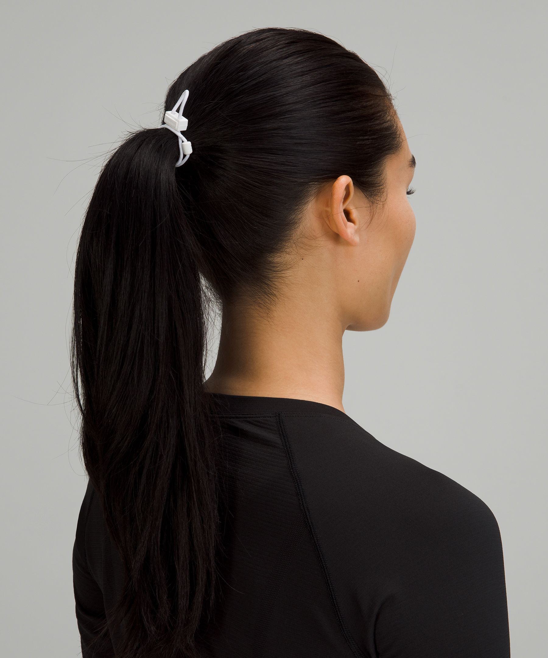 Adjustable Hair Tie 3 Pack