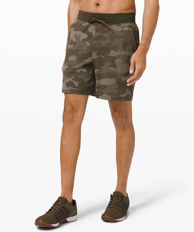 T.H.E. Linerless Short 7