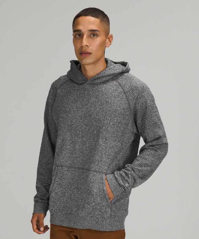 Engineered Warmth Hoodie