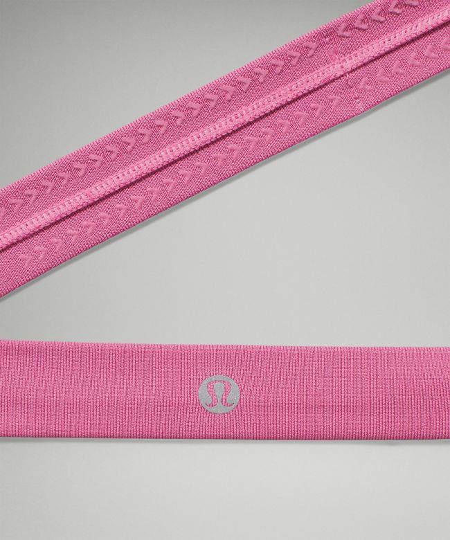 Cardio Cross Trainer Headband
