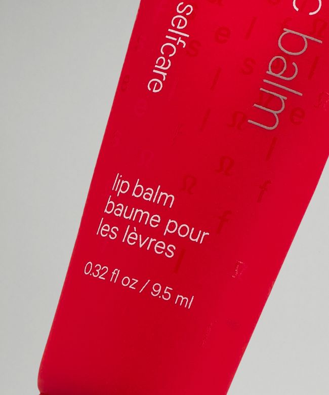 Basic Balm