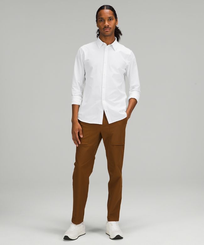 New Venture Long Sleeve Shirt
