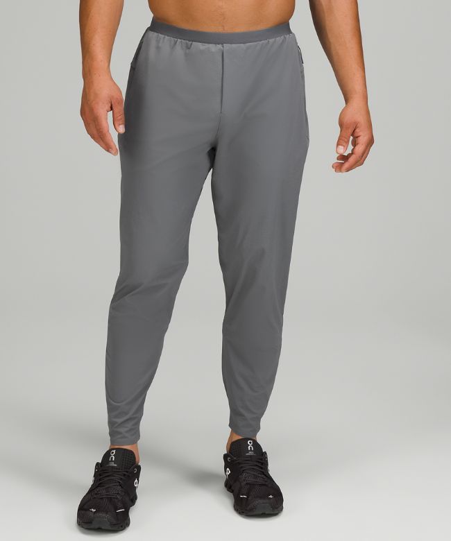Run State Jogger Tall
