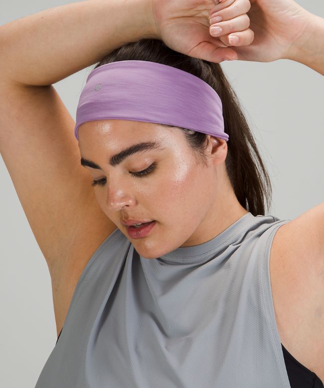 Wunder Train Headband