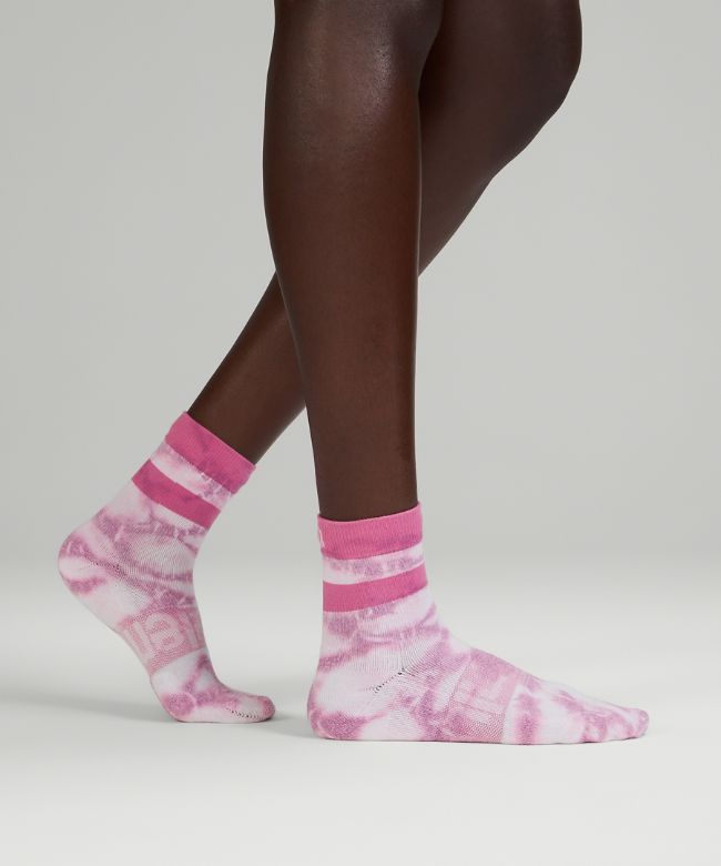 Daily Stride Mid-Crew Sock 3 Pack