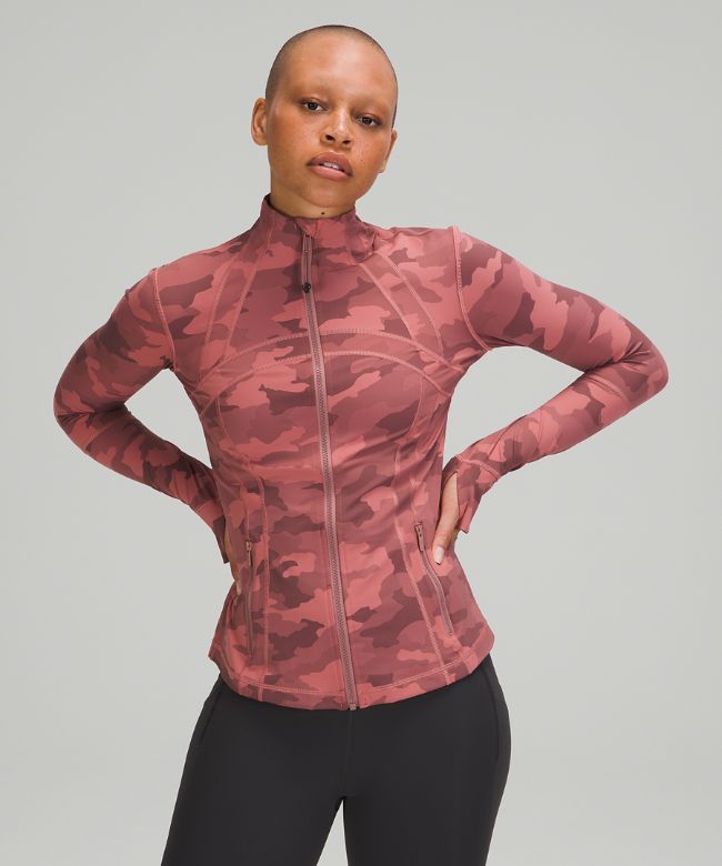 Define Jacket Nulux