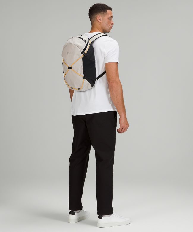 Ripstop Paracord Backpack 20L