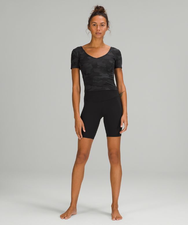 lululemon Align™ T-Shirt Online Only