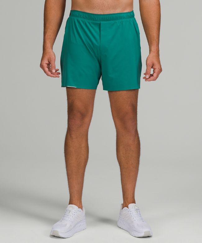 Surge Lined Short 6