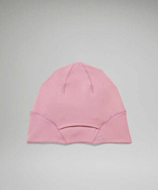 Run for It All Beanie