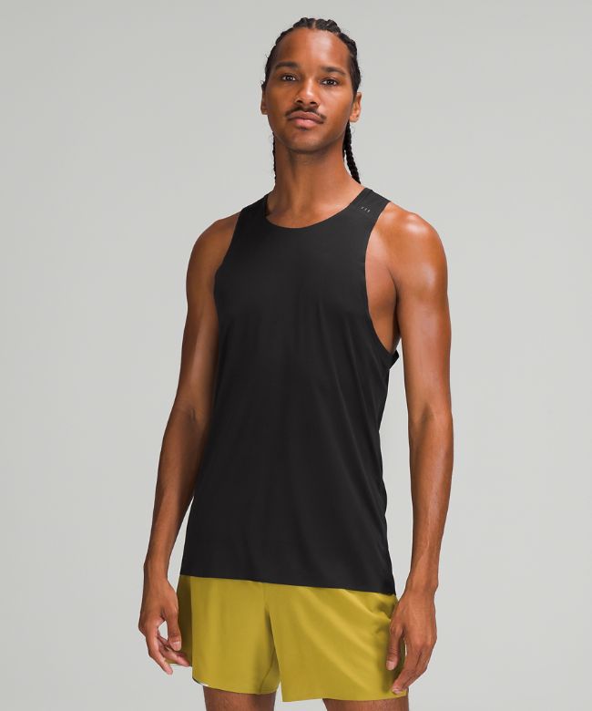 Fast and Free Singlet