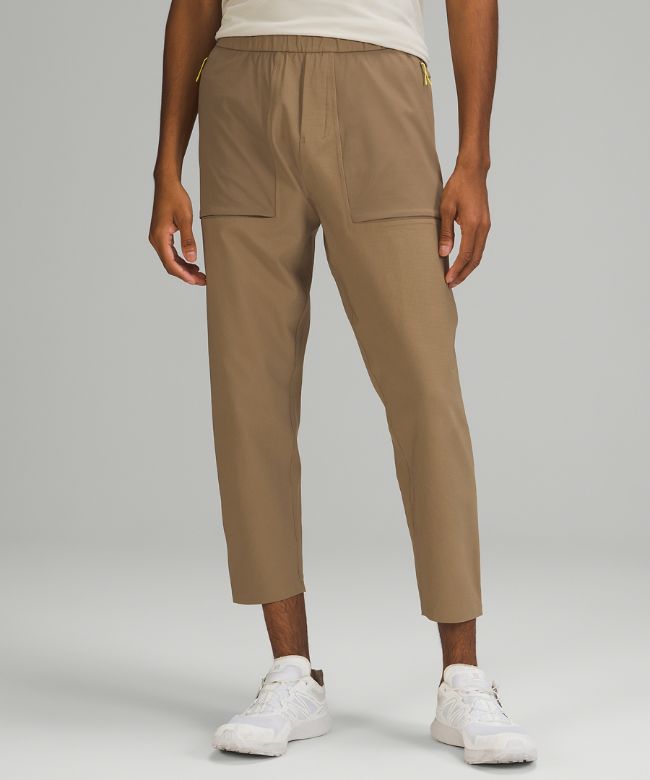 lululemon lab Track Pant Merino Wool