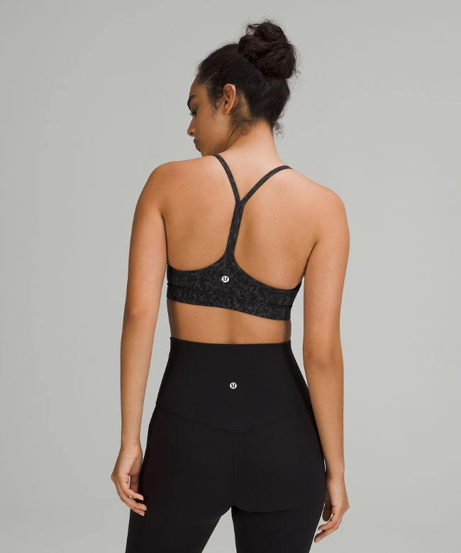 Flow Y Nulu Bra Light Support, A–C Cups