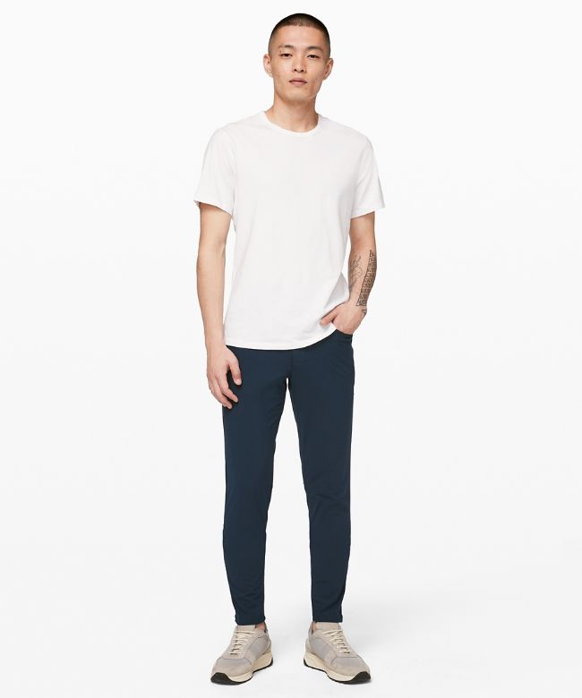 ABC Skinny-Fit Pant 34 Warpstreme
