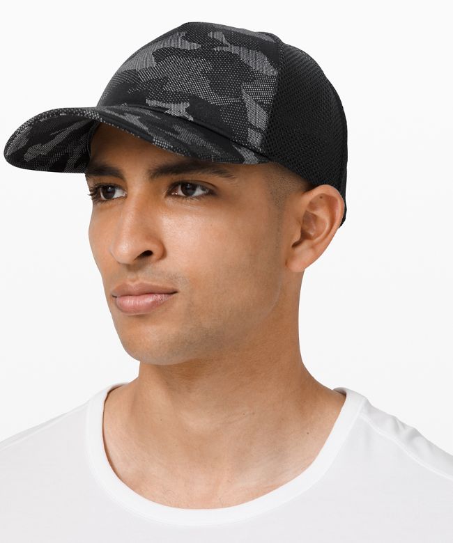 Commission Hat