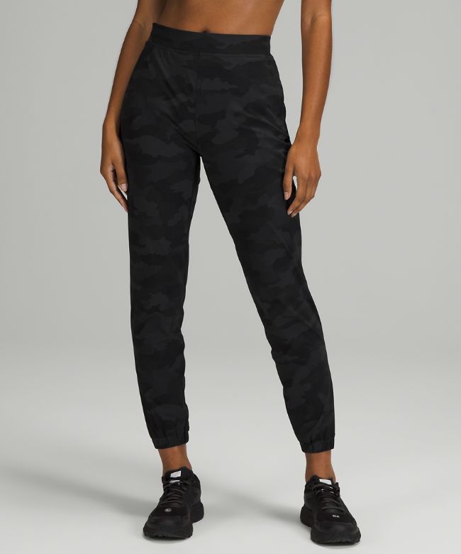 Adapted State High-Rise Jogger