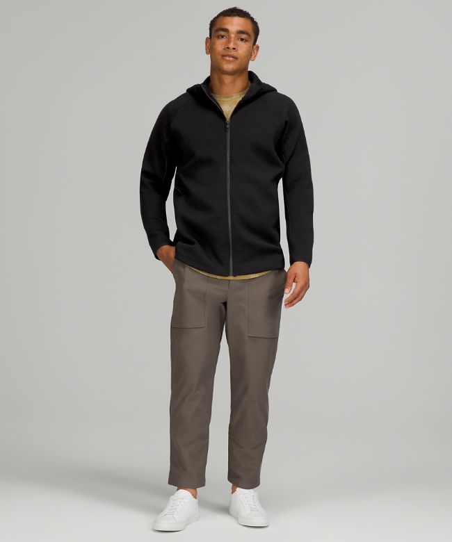 End State Full-Zip