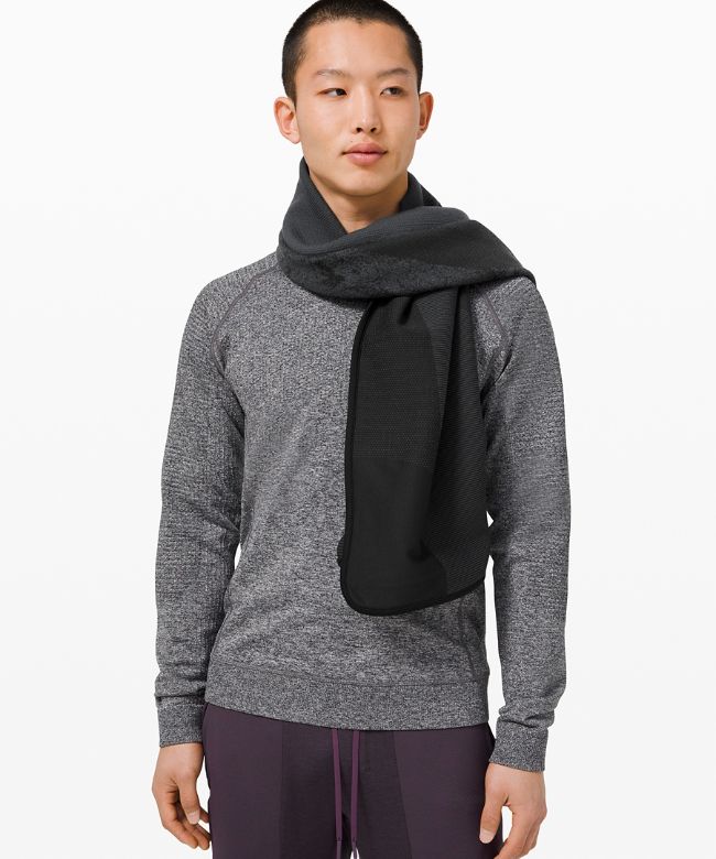End State Scarf