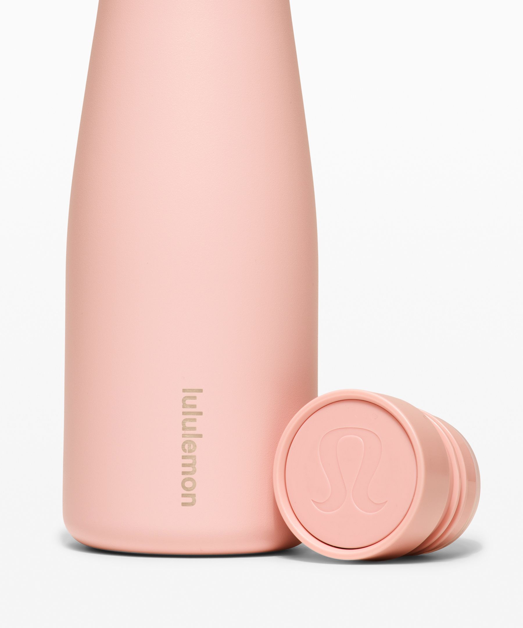 Stay Hot Keep Cold Bottle Logo 19oz