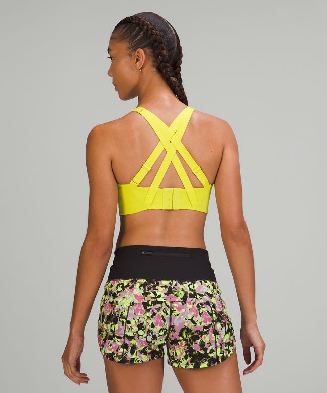 Energy Bra High Support, B–DDD Cups