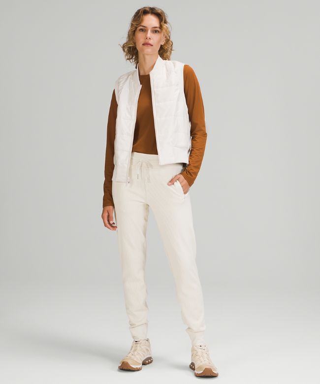 Engineered Warmth Jogger