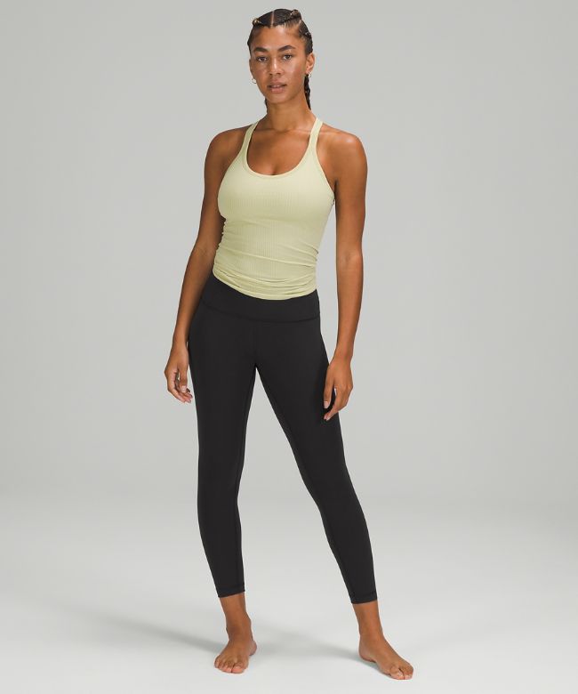 Wunder Under High-Rise Tight 25