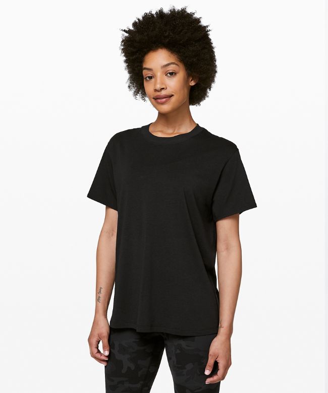 All Yours Short Sleeve T-Shirt