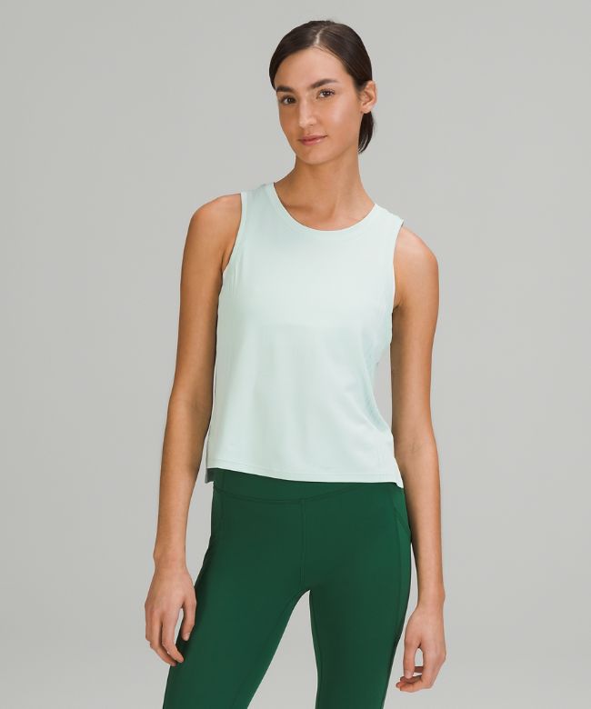 Train to Be Tank Top