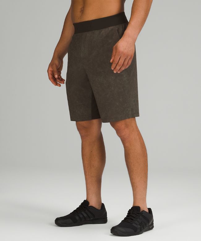 T.H.E. Linerless Short 9