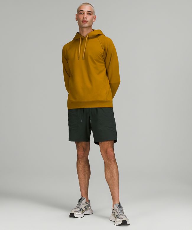 City Sweat Pullover Hoodie