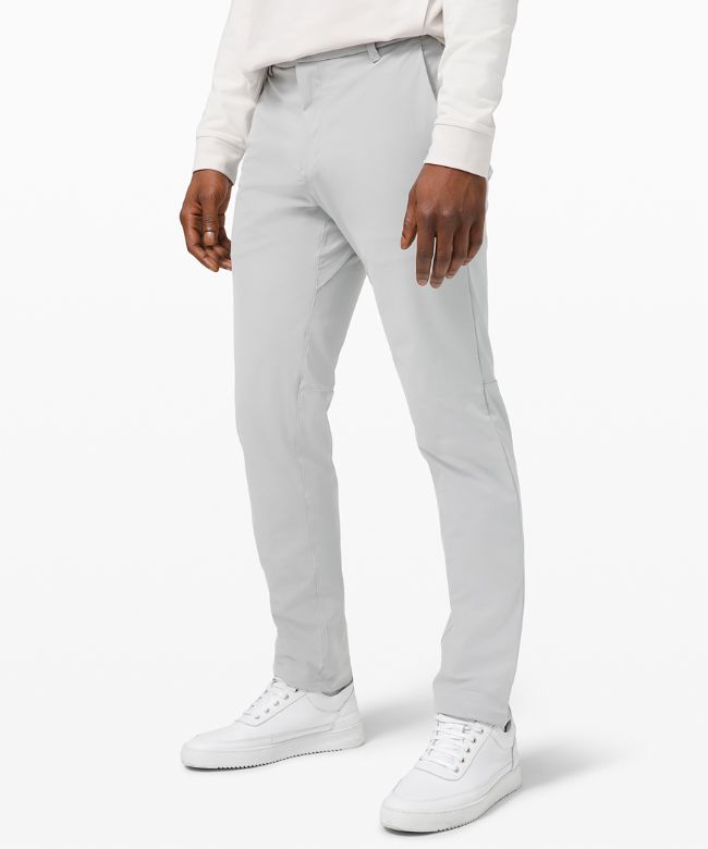 Commission Classic-Fit Pant 34 Warpstreme