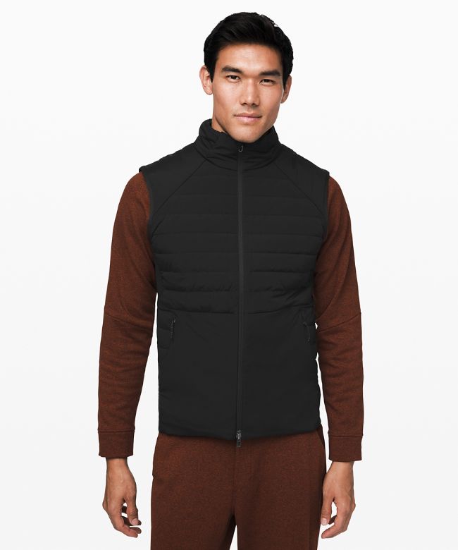Down for It All Vest