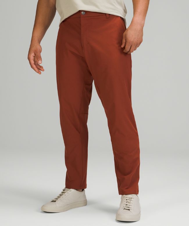 Commission Classic-Fit Pant 32 Warpstreme