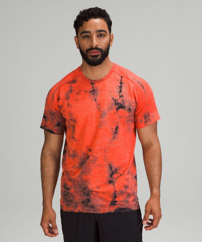 Metal Vent Tech Short Sleeve Shirt 2.0