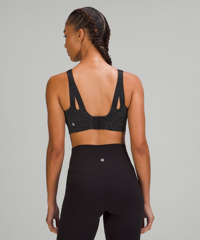 In Alignment Bra Light Support, D–G Cups Online Only