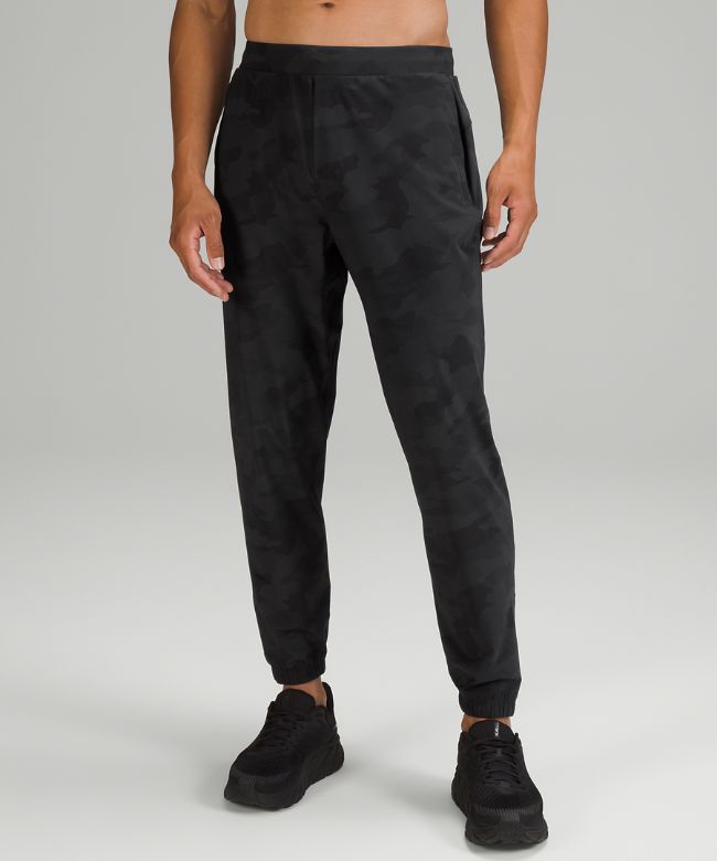 Surge Jogger Shorter Length Online Only