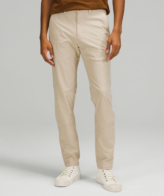 Commission Slim-Fit Pant 28 Warpstreme