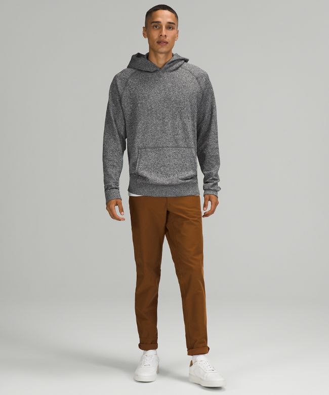 Engineered Warmth Hoodie
