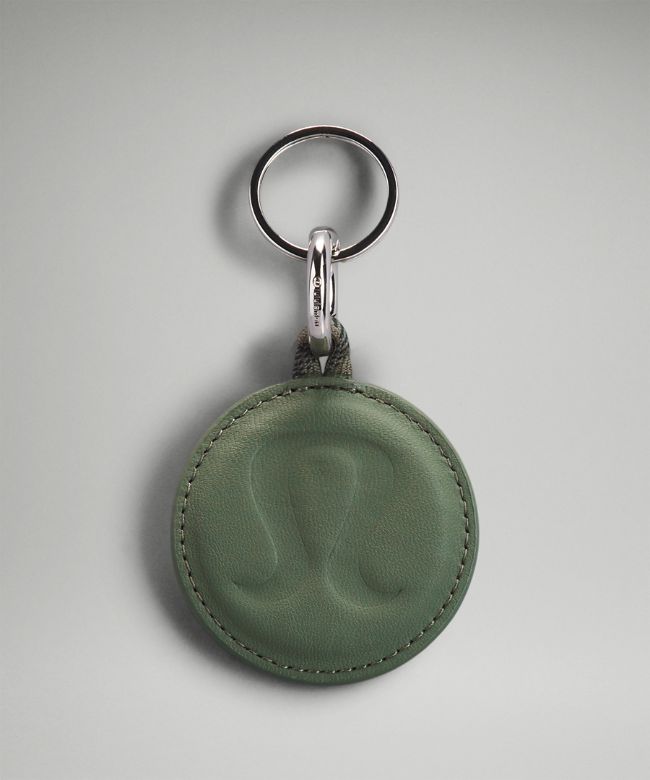 Key Moments Keychain