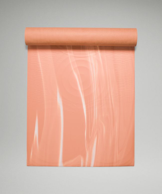 Take Form Yoga Mat 5mm