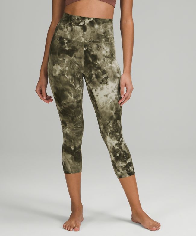 lululemon Align™ High-Rise Crop 21