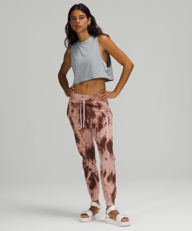 Warm Down Jogger 28
