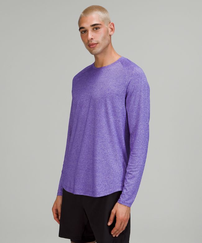 Drysense Training Long Sleeve Shirt