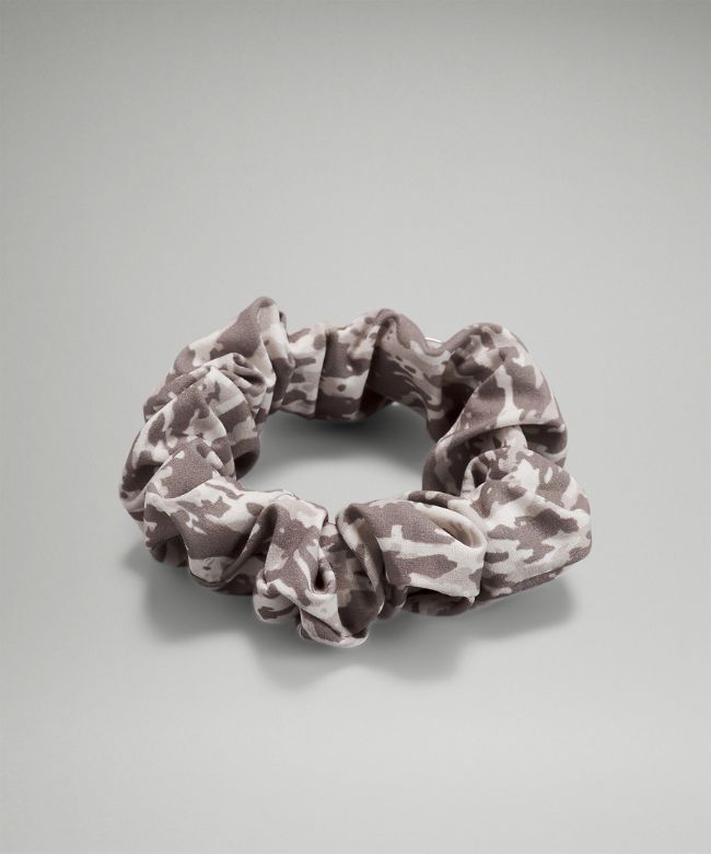 Uplifting Scrunchie