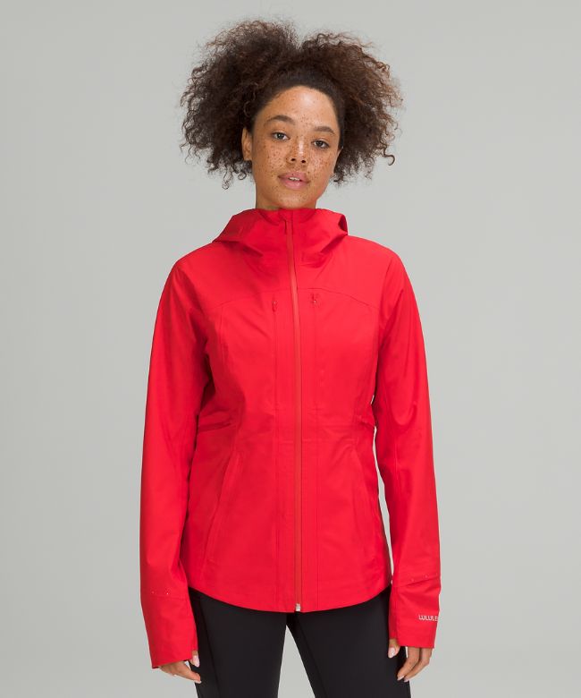 Break a Trail Jacket