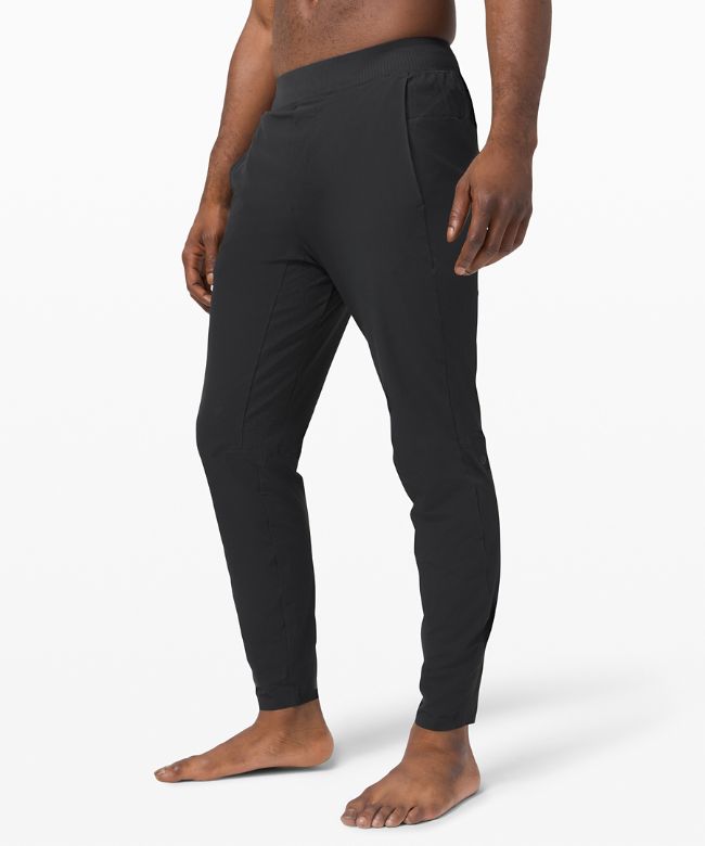 In Mind Pant Shorter Length