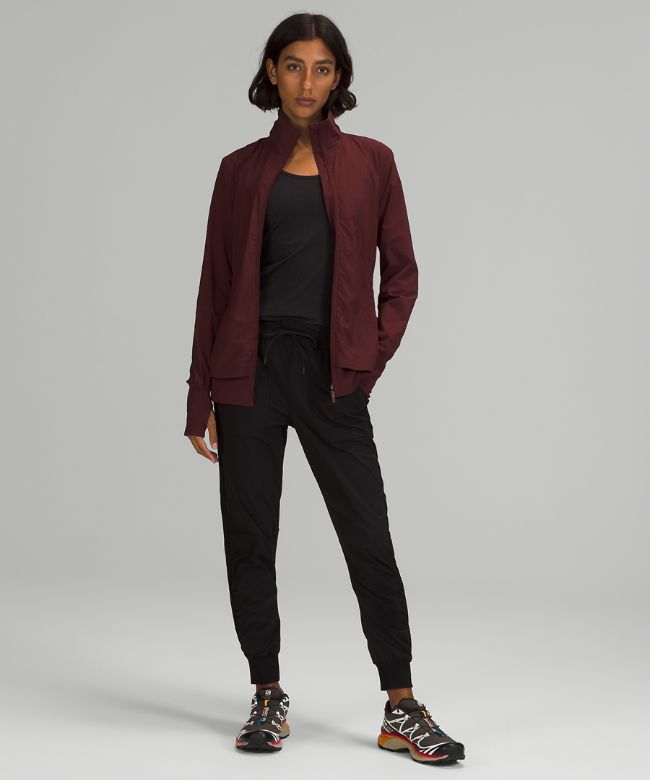 Sights Seen Jacket